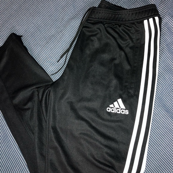 adidas Other - ADIDAS Pants (track pants with stripe) for sale!